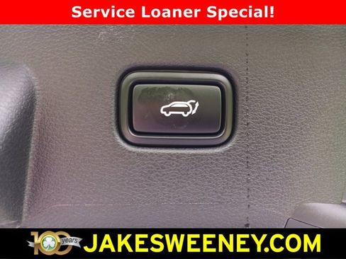 Used 2025 Kia Sportage X-Pro Prestige image 31