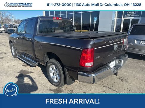 Used 2015 RAM 1500 Classic SLT image 6