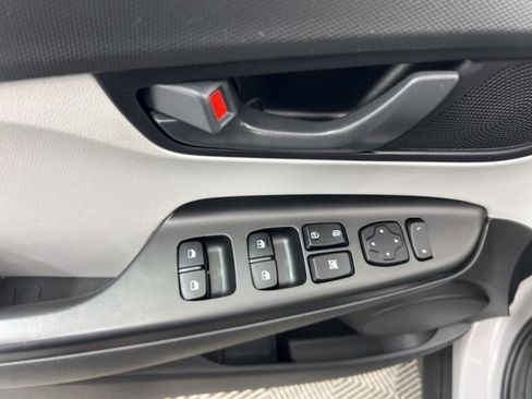 Used 2023 Hyundai Kona SEL w/ Cargo Package image 13