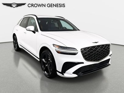 New 2026 Genesis GV70 3.5T Sport Prestige