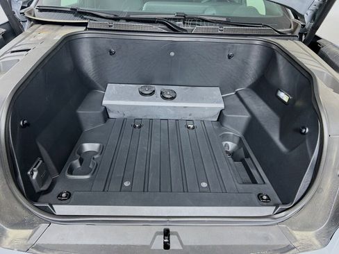 New 2026 Chevrolet Silverado EV LT image 30