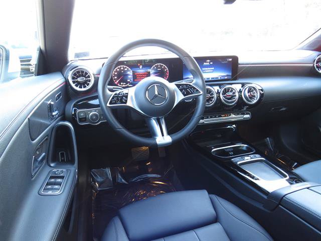Used 2026 Mercedes-Benz CLA 250 4MATIC image 10