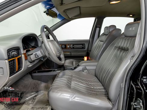 Used 1996 Chevrolet Impala SS RWD image 66