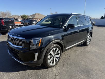 Used 2020 Kia Telluride S