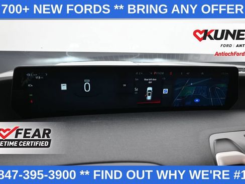 New 2026 Ford Expedition Active AWD/4WD image 28