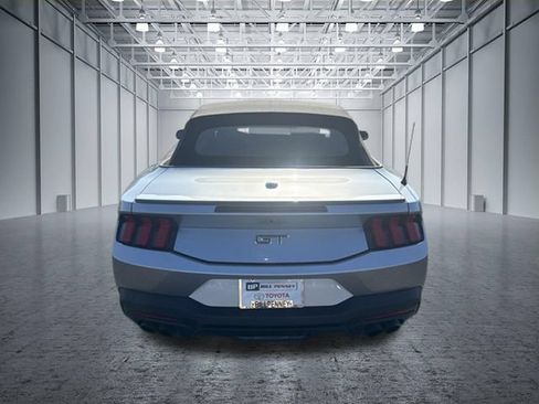 Used 2024 Ford Mustang GT Premium RWD image 4