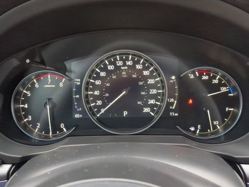 New 2025 MAZDA CX-5 AWD 2.5 S w/ Premium Plus Pkg image 26