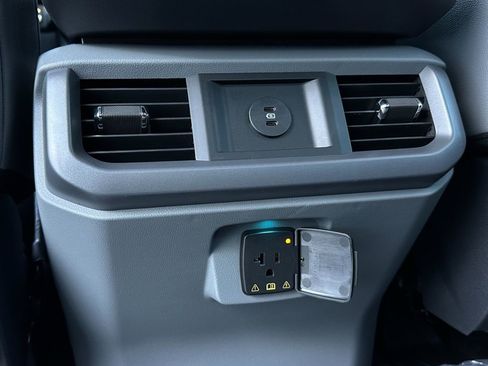 New 2025 Ford F150 Lightning Flash image 70