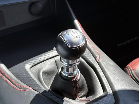 Used 2025 Ford Mustang GT Premium RWD image 23