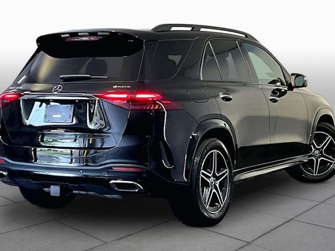 Certified 2026 Mercedes-Benz GLE 350 4MATIC image 13