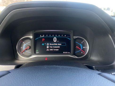 Used 2022 Honda Pilot Elite image 15