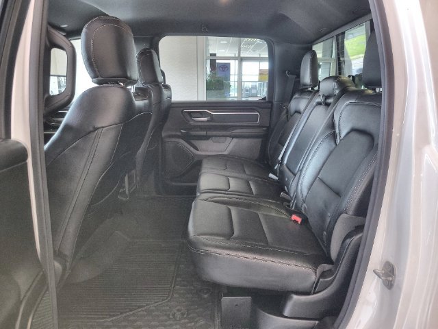 Used 2022 RAM 1500 Big Horn AWD/4WD image 22