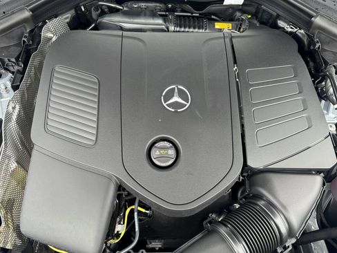 New 2026 Mercedes-Benz GLC 300 GLC 300 image 22