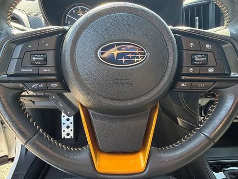 Used 2023 Subaru Forester Wilderness AWD/4WD image 25