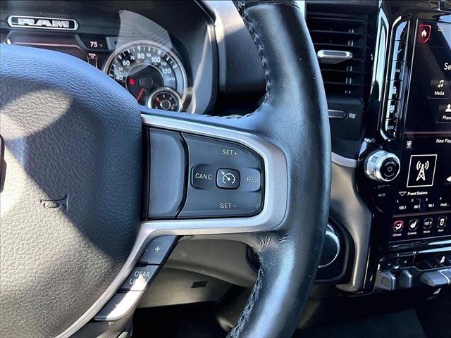 Used 2020 RAM 1500 Big Horn AWD/4WD image 19
