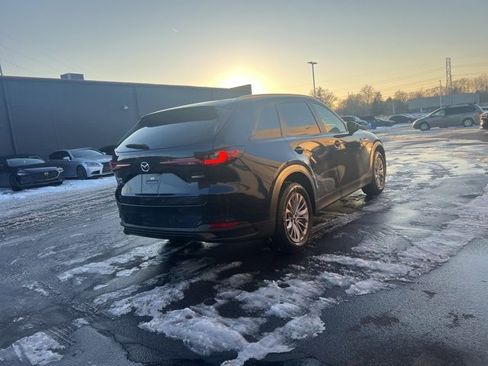 New 2026 MAZDA CX-90 3.3 Turbo w/ Select Package image 9