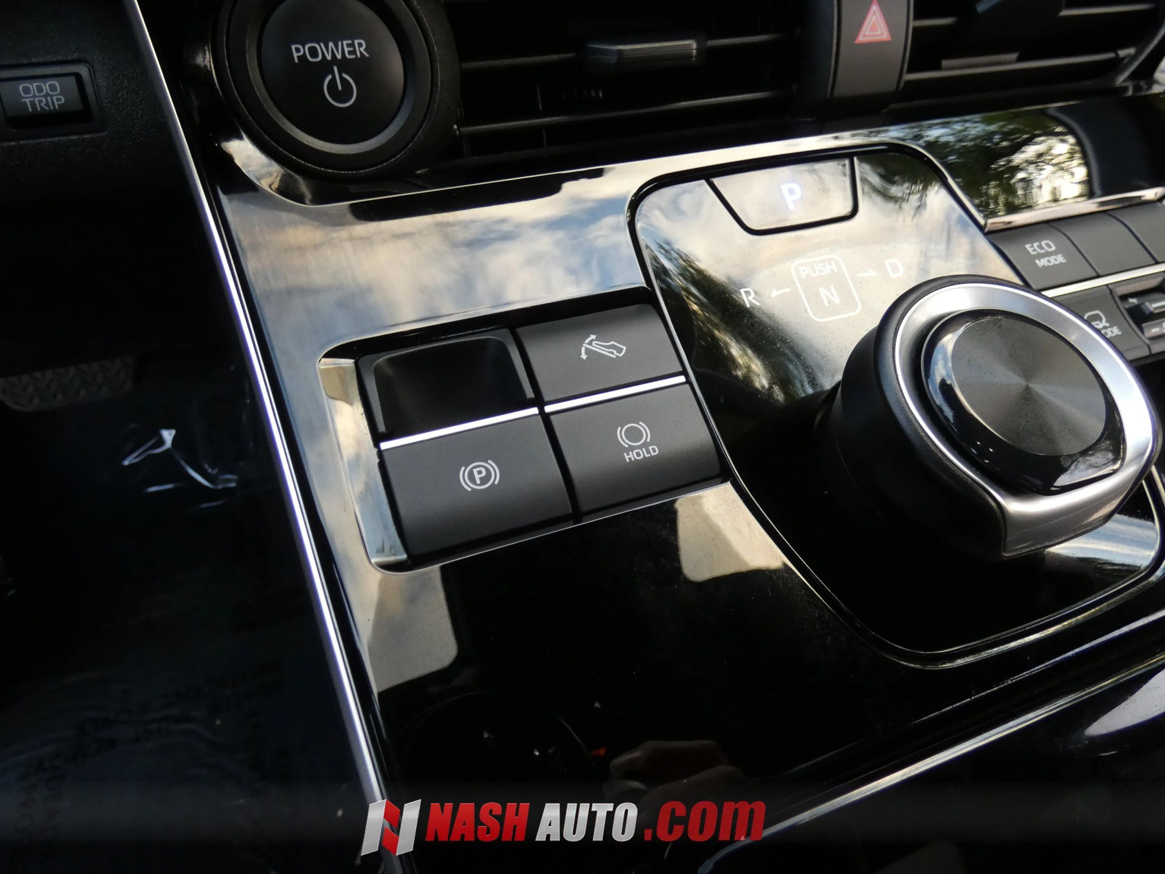 Used 2024 Toyota bZ4X AWD w/ Weather Package image 56