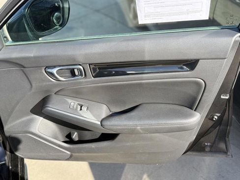 Used 2022 Honda Civic EX-L image 28