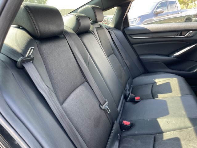 Used 2019 Honda Accord Sport image 27