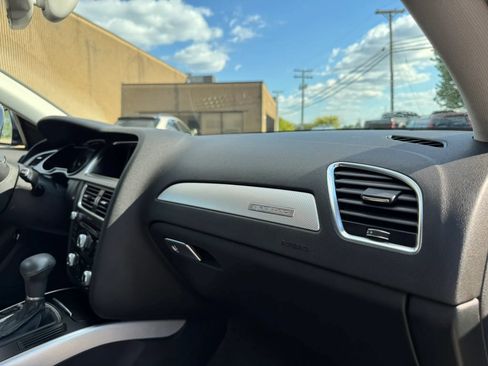 Used 2013 Audi A4 Premium Plus AWD/4WD image 26