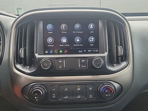 Used 2021 Chevrolet Colorado Z71 image 15