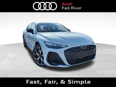 New 2026 Audi A6 Premium Plus