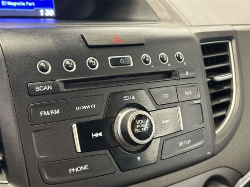Used 2014 Honda CR-V EX-L image 26