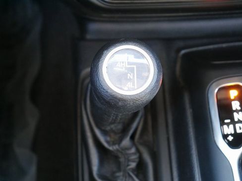 Used 2021 Jeep Wrangler Unlimited Sport image 21