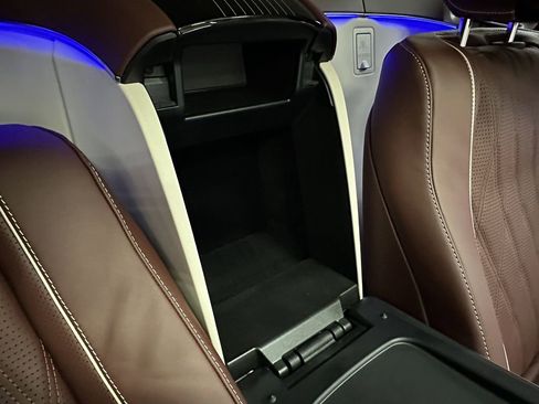 New 2026 Mercedes-Benz Maybach GLS 600 4MATIC image 24