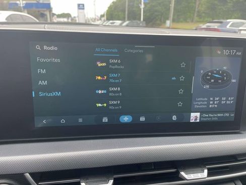 Certified 2024 Hyundai Sonata SEL FWD image 24