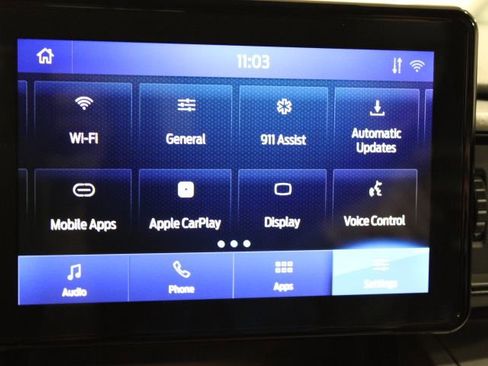 Used 2023 Ford Explorer XLT image 53