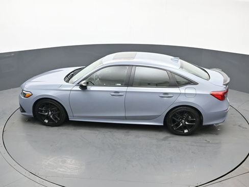 Used 2024 Honda Civic Si image 37