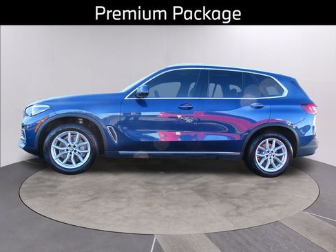 Certified 2023 BMW X5 xDrive40i w/ Premium Package image 6