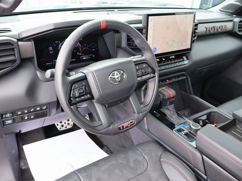 Used 2024 Toyota Tundra TRD Pro image 25