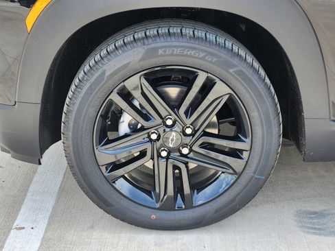 New 2026 Chevrolet TrailBlazer LT w/ Convenience Package FWD image 11
