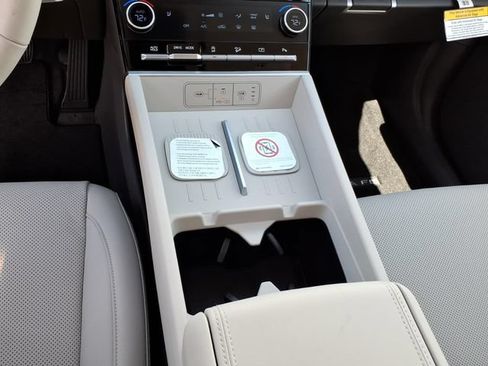 New 2026 Hyundai Santa Fe SEL FWD image 15