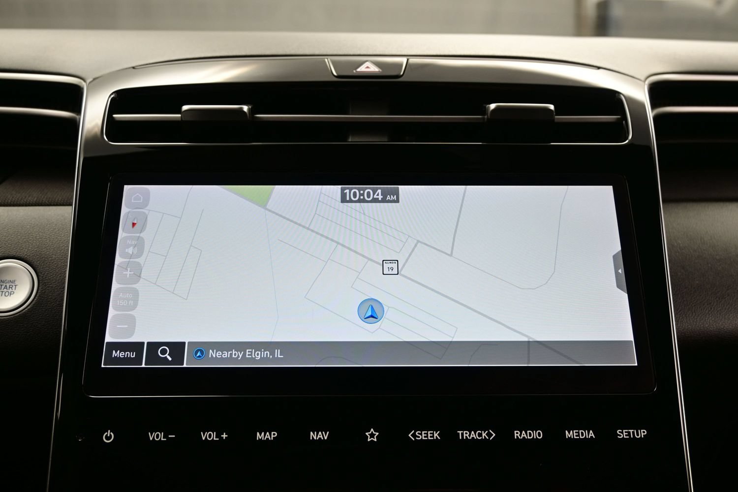 Used 2023 Hyundai Tucson Limited AWD/4WD image 20