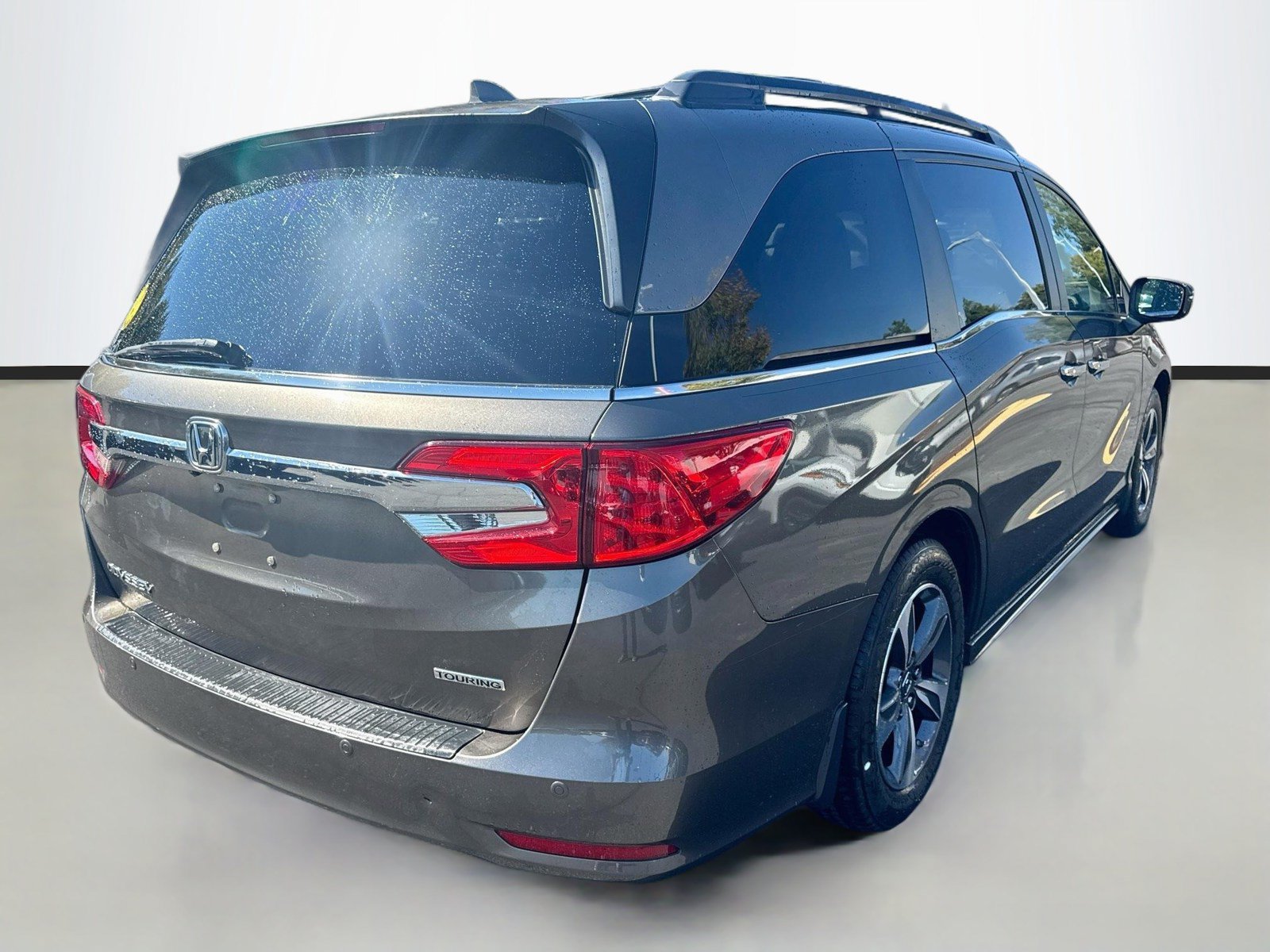 Used 2018 Honda Odyssey Touring image 6