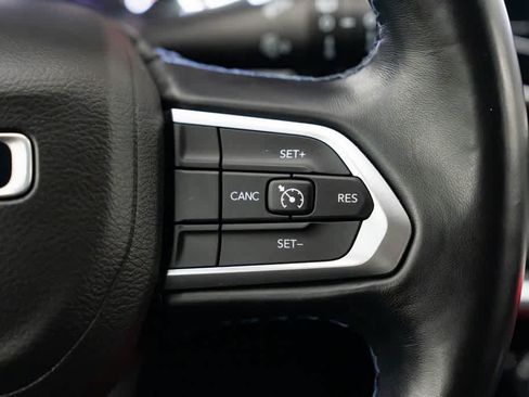 Used 2022 Jeep Compass Latitude w/ Convenience Group AWD/4WD image 15