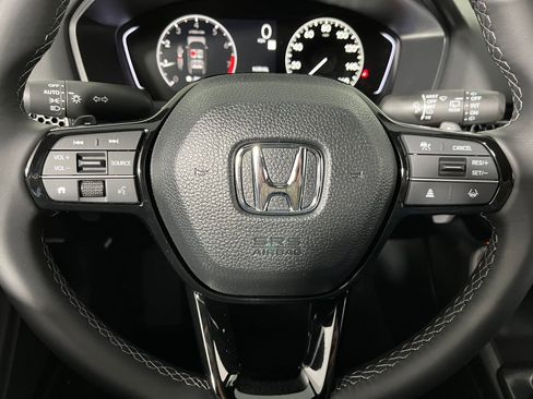 New 2026 Honda Civic Sport image 13