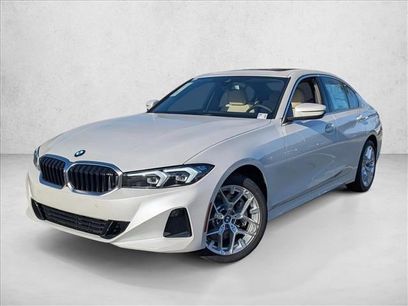 Used 2025 BMW 330i Sedan w/ Convenience Package