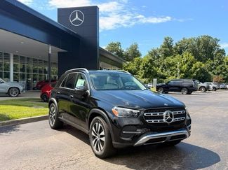 New 2026 Mercedes-Benz GLE 350 4MATIC 360° Tour
