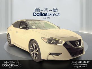 Used 2018 Nissan Maxima 3.5 SL video 1