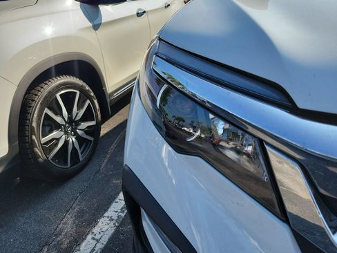 Used 2021 Honda Pilot EX-L image 12