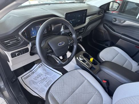 Used 2024 Ford Escape Active w/ Tech Pack #1 image 20
