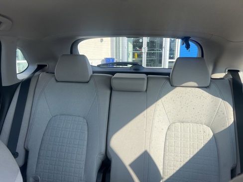 Used 2026 Honda HR-V LX image 16