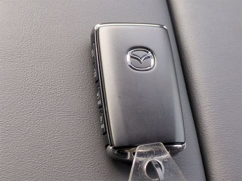 New 2026 MAZDA CX-90 3.3 Turbo w/ Preferred Package image 33