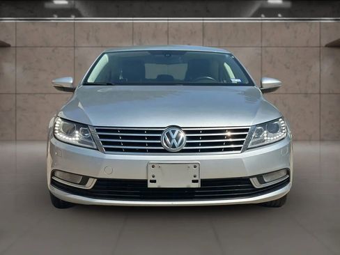 Used 2014 Volkswagen CC Sport image 22