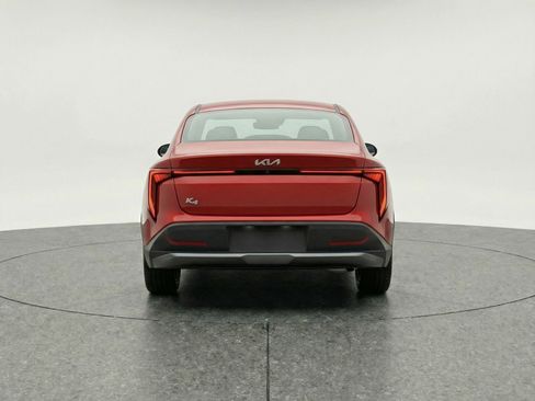 Used 2025 Kia K4 FWD image 7