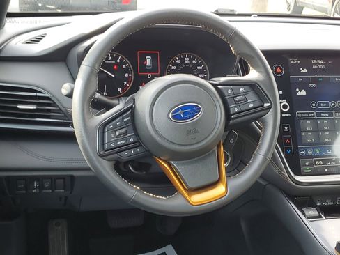 Certified 2025 Subaru Outback Wilderness image 8